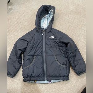 North Face 3T Winter Jacket